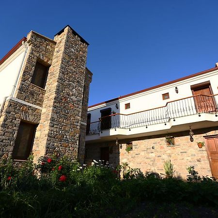 Hayitbuku Ahsapevleri Casa de hóspedes Mesudiye  Exterior foto