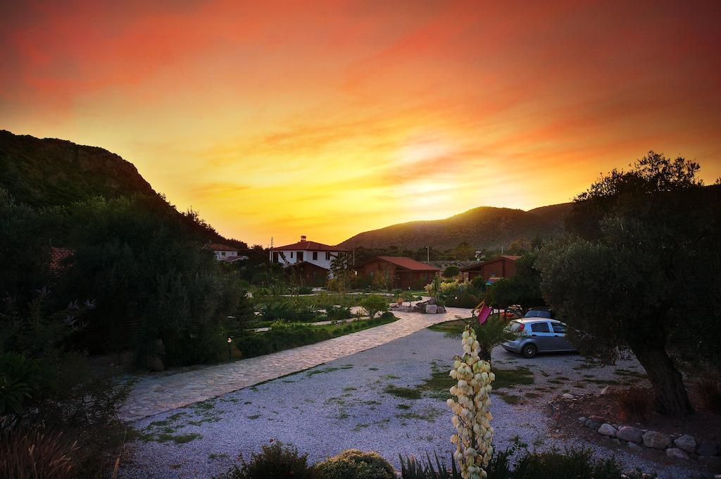 Hayitbuku Ahsapevleri Casa de hóspedes Mesudiye  Exterior foto