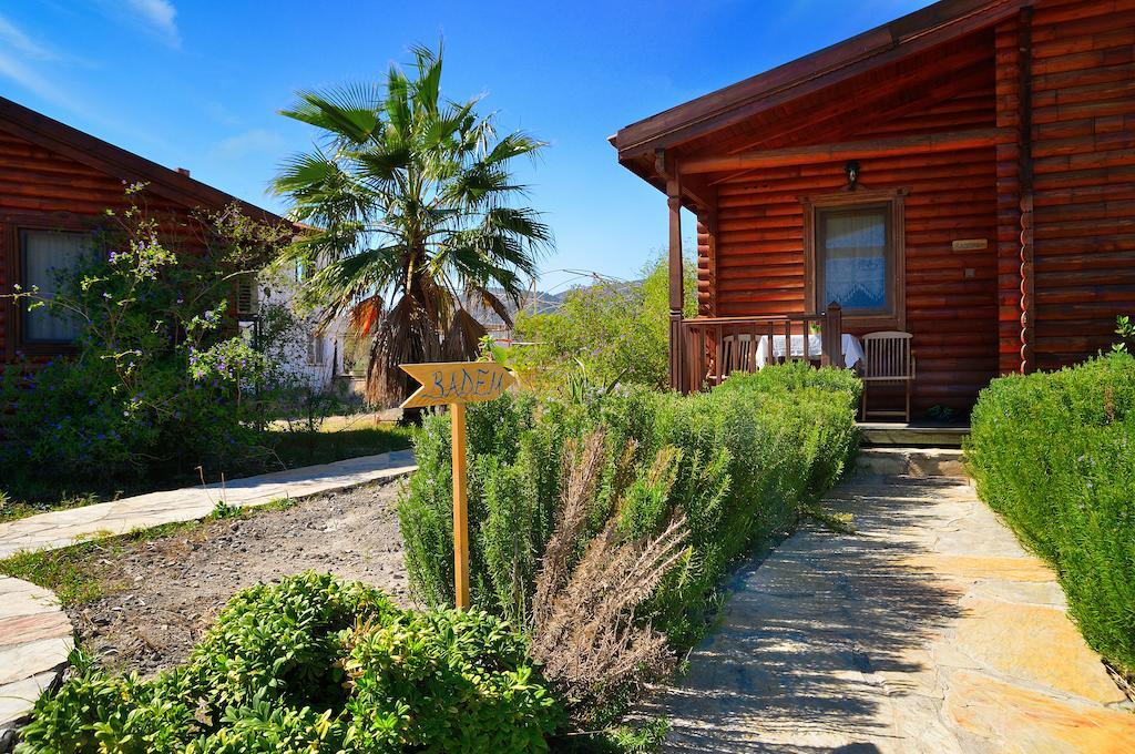 Hayitbuku Ahsapevleri Casa de hóspedes Mesudiye  Exterior foto