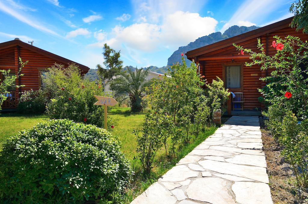 Hayitbuku Ahsapevleri Casa de hóspedes Mesudiye  Exterior foto