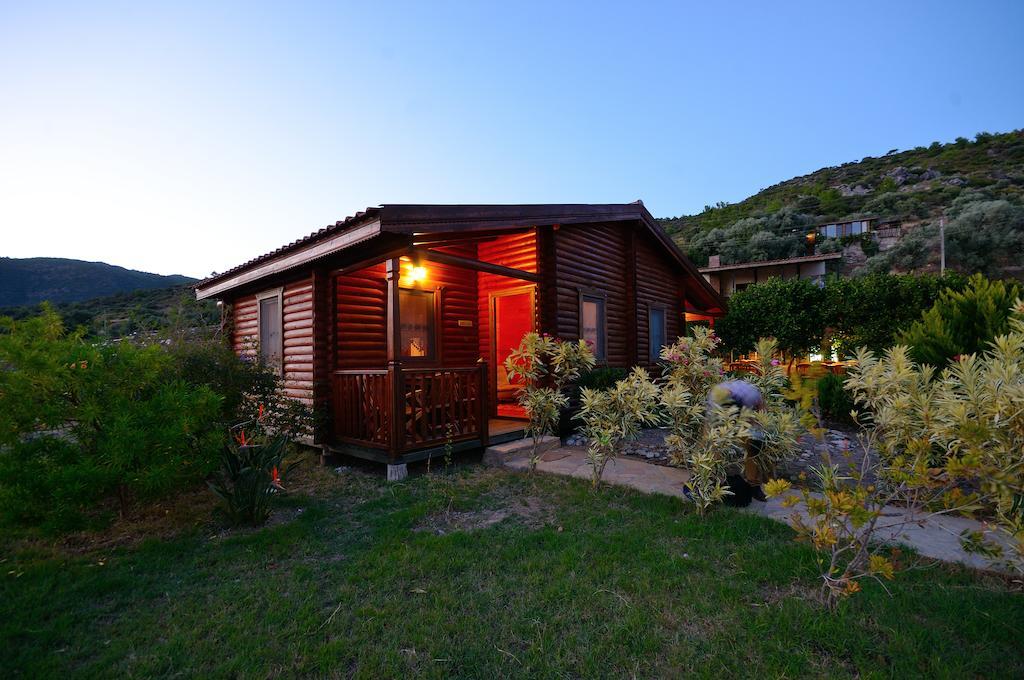 Hayitbuku Ahsapevleri Casa de hóspedes Mesudiye  Exterior foto