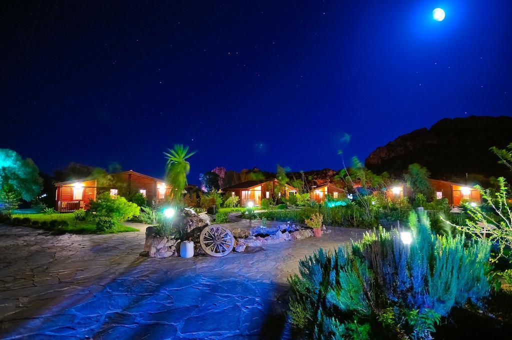 Hayitbuku Ahsapevleri Casa de hóspedes Mesudiye  Exterior foto