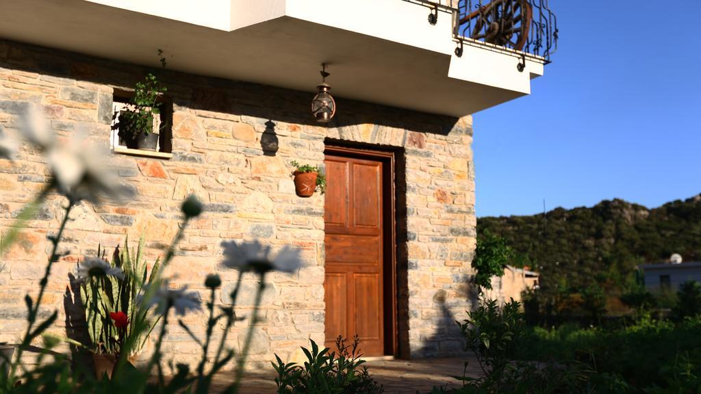 Hayitbuku Ahsapevleri Casa de hóspedes Mesudiye  Exterior foto