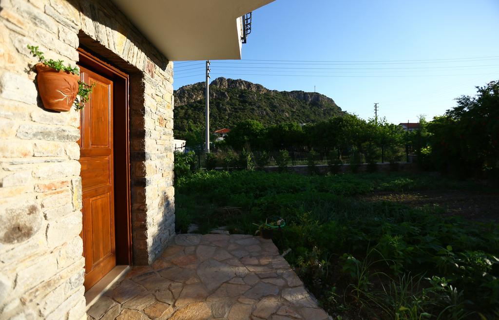 Hayitbuku Ahsapevleri Casa de hóspedes Mesudiye  Exterior foto