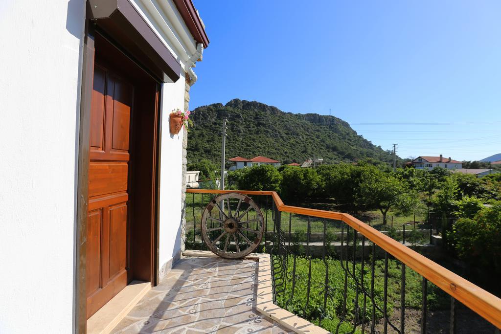 Hayitbuku Ahsapevleri Casa de hóspedes Mesudiye  Exterior foto