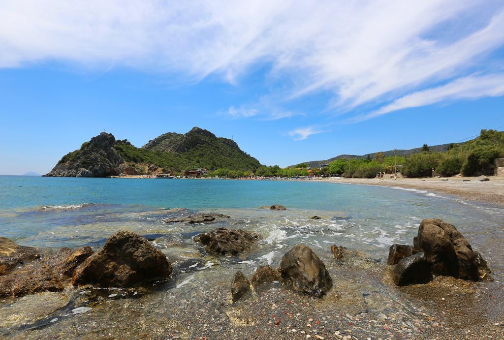 Hayitbuku Ahsapevleri Casa de hóspedes Mesudiye  Exterior foto