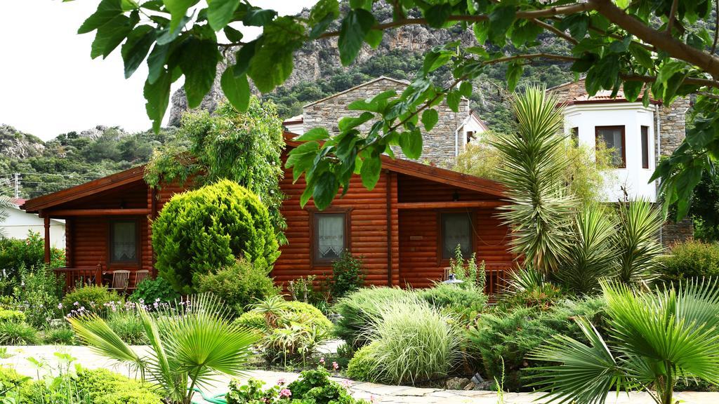 Hayitbuku Ahsapevleri Casa de hóspedes Mesudiye  Exterior foto