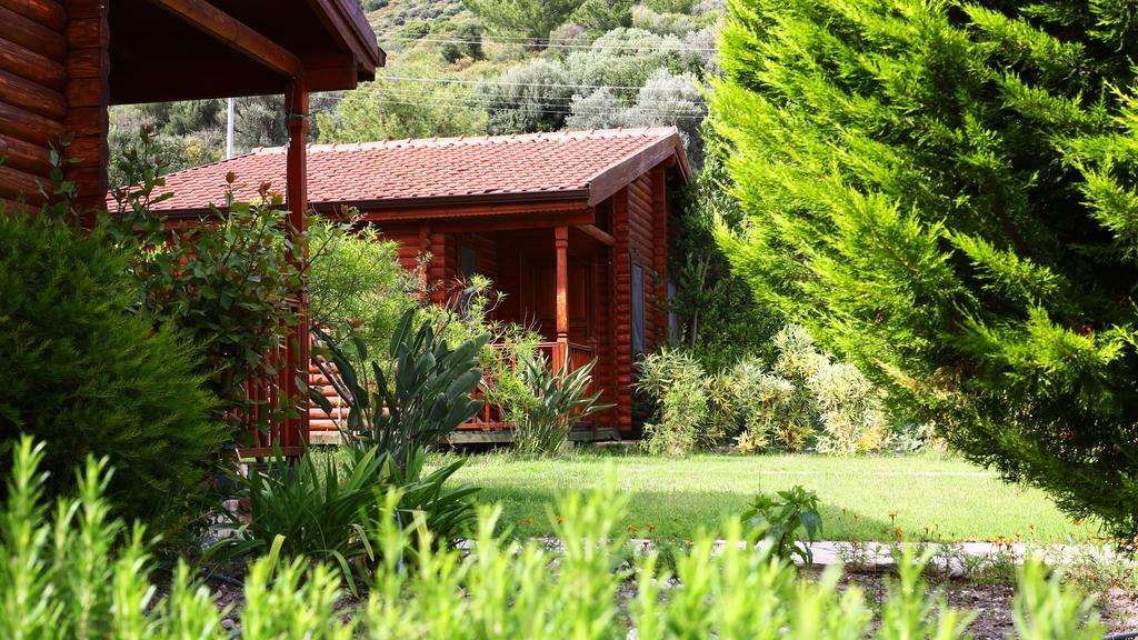 Hayitbuku Ahsapevleri Casa de hóspedes Mesudiye  Exterior foto