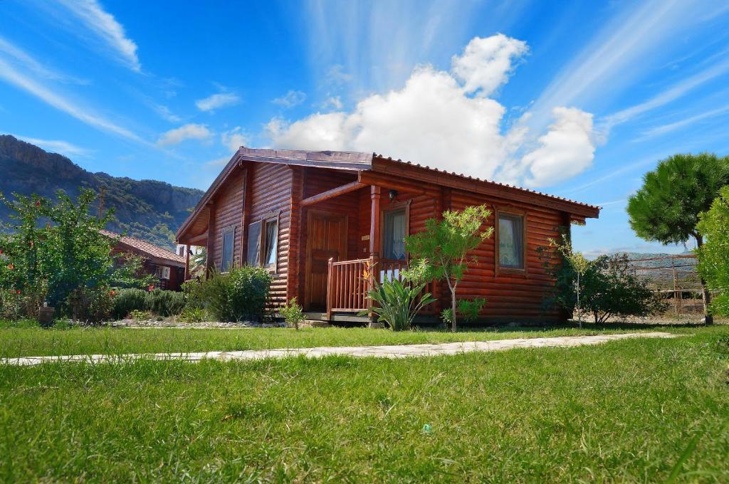 Hayitbuku Ahsapevleri Casa de hóspedes Mesudiye  Quarto foto